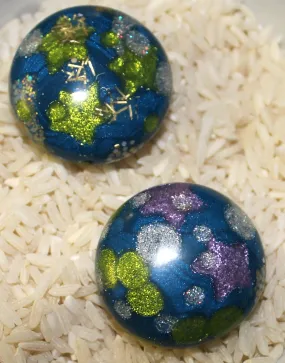 premo! Galaxy Beads