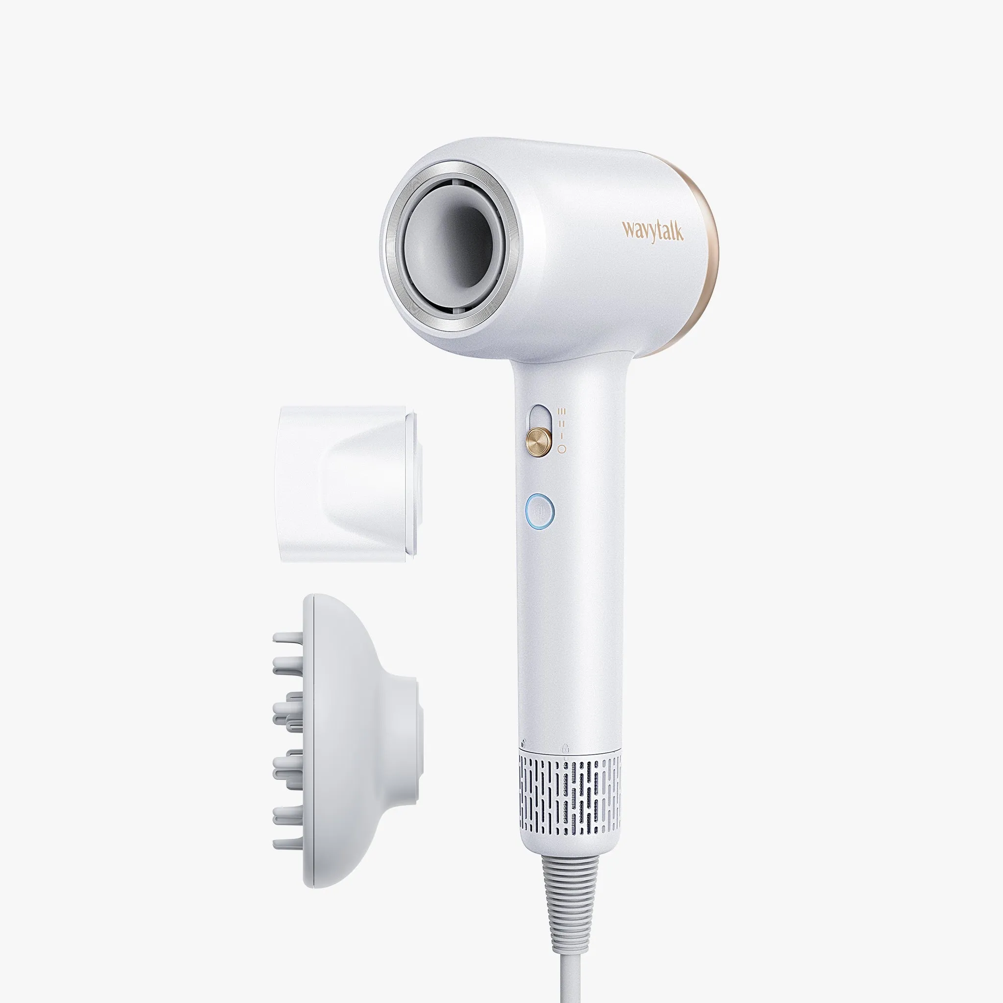 Pro Fast Drying Hair Dryer