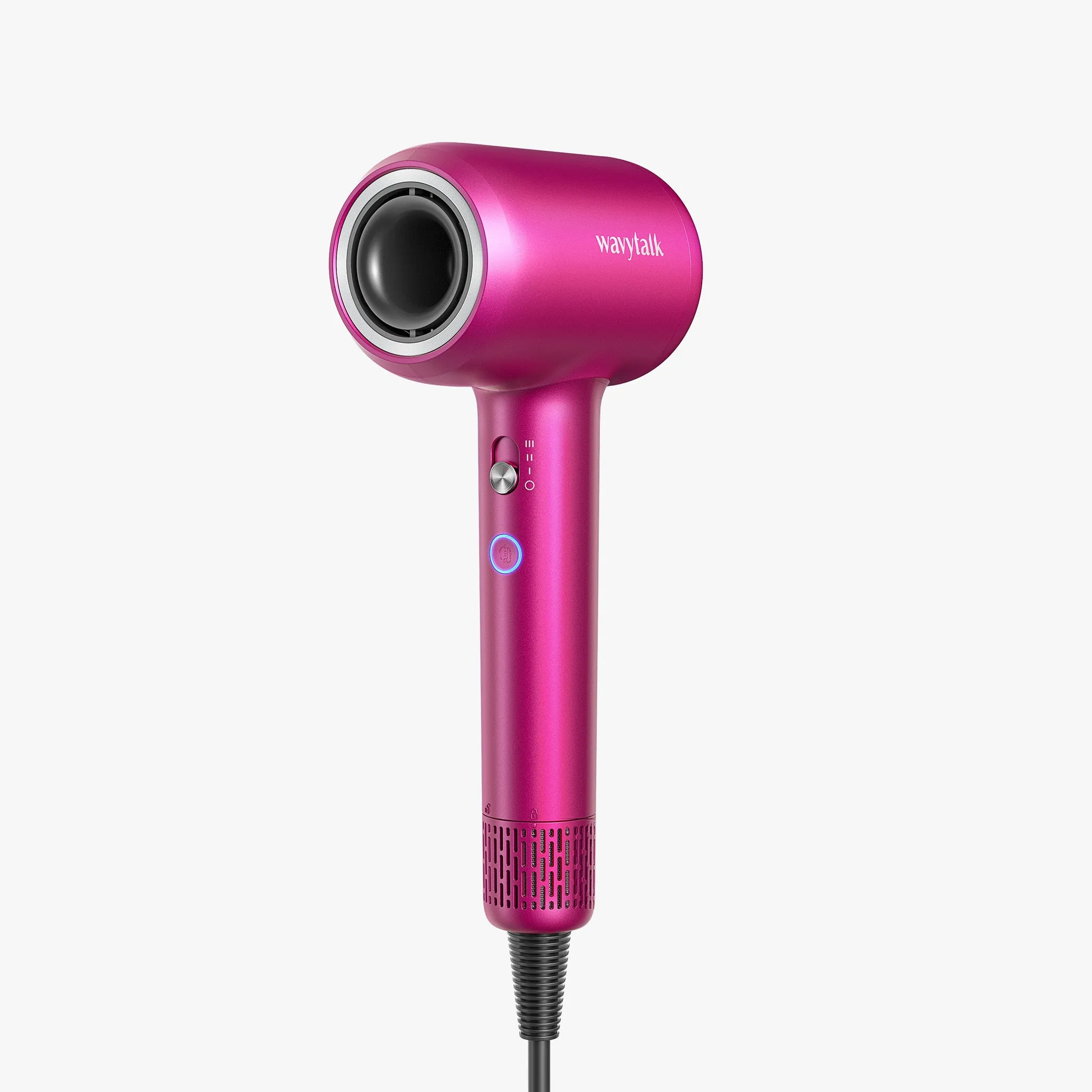 Pro Fast Drying Hair Dryer