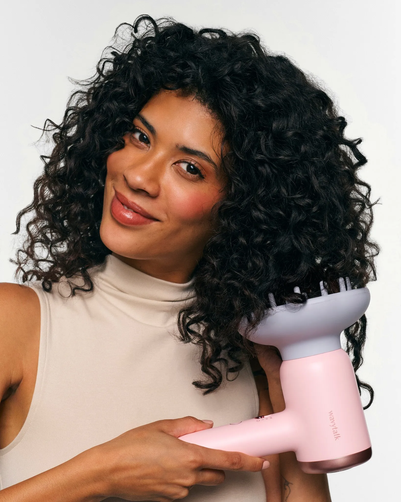 Pro Fast Drying Hair Dryer