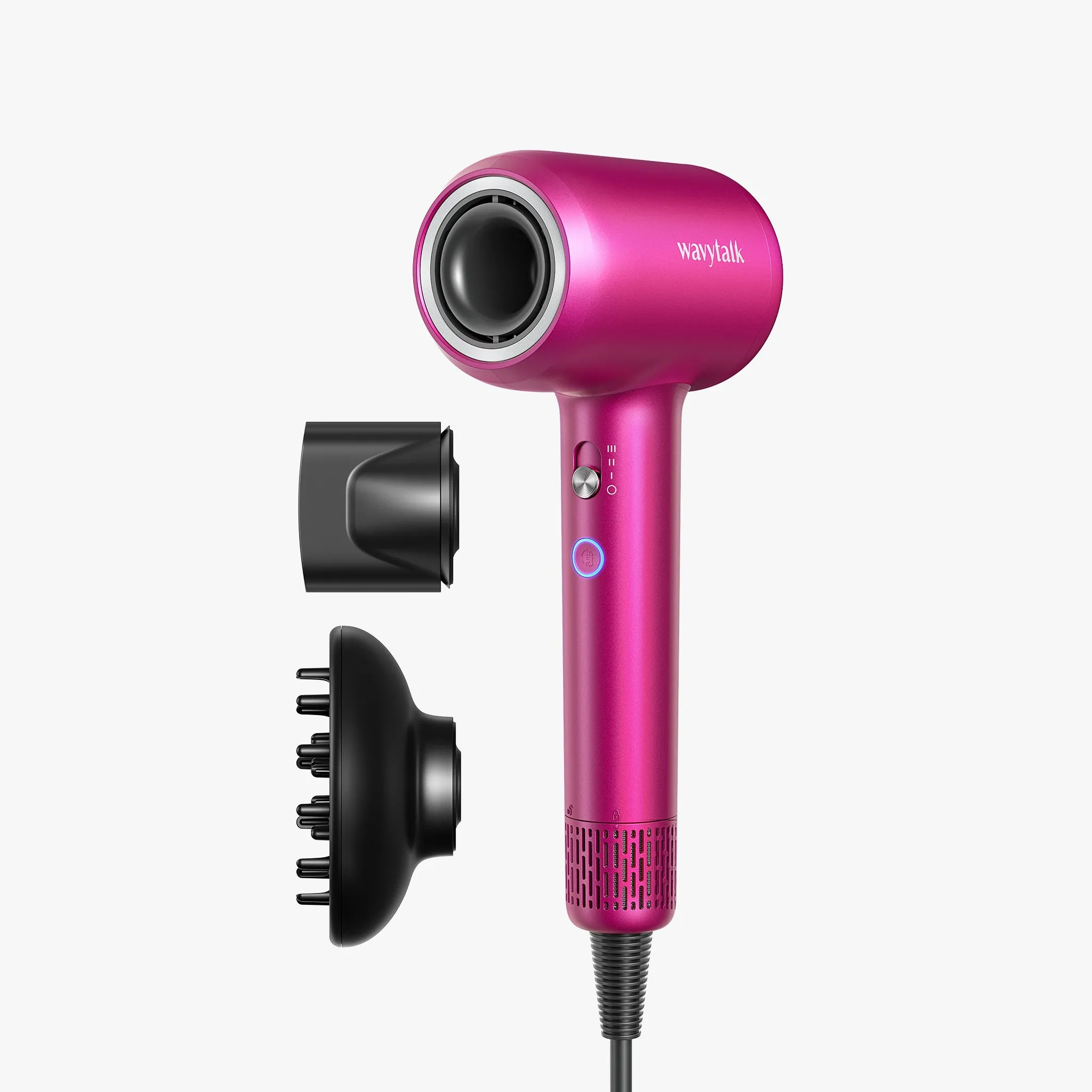 Pro Fast Drying Hair Dryer