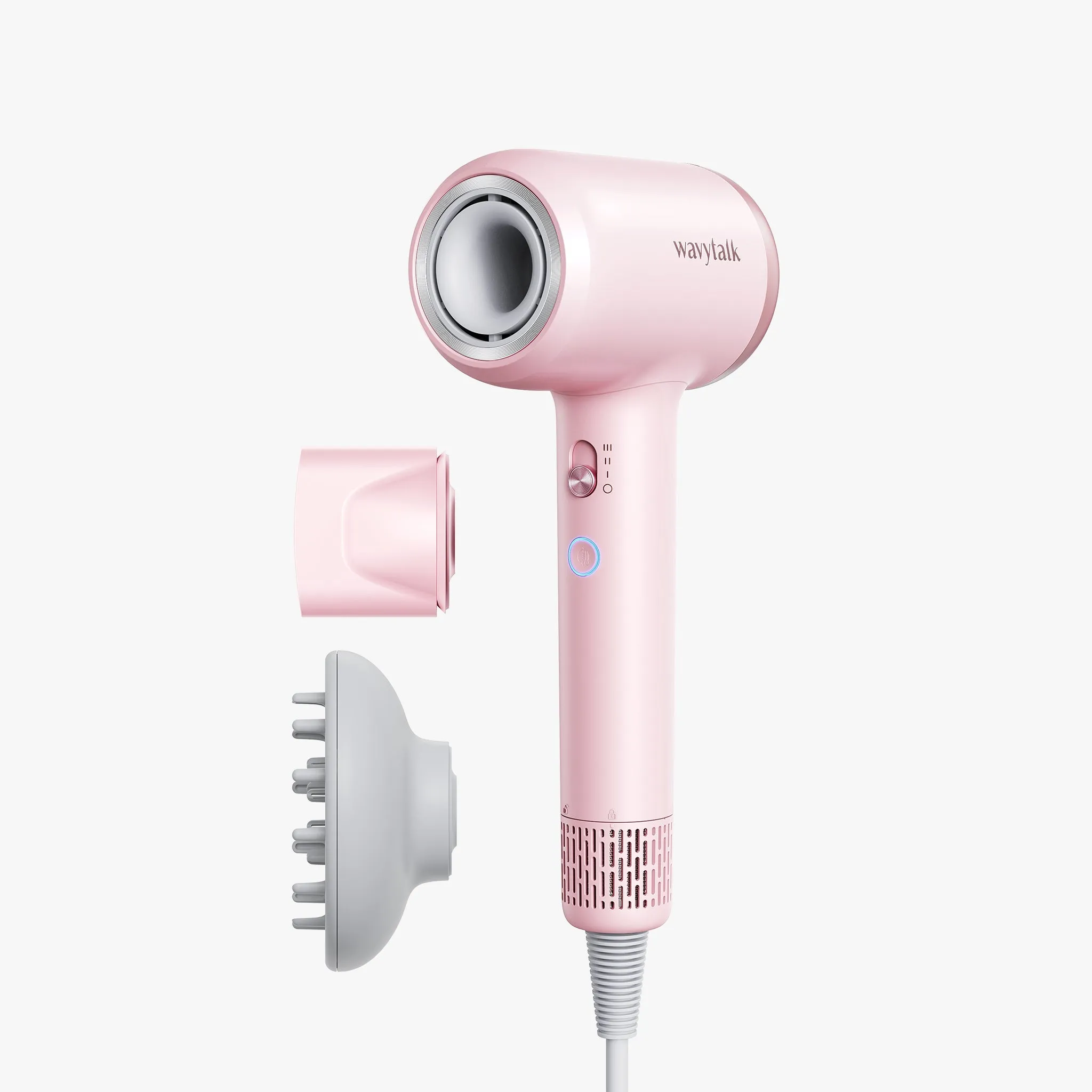 Pro Fast Drying Hair Dryer