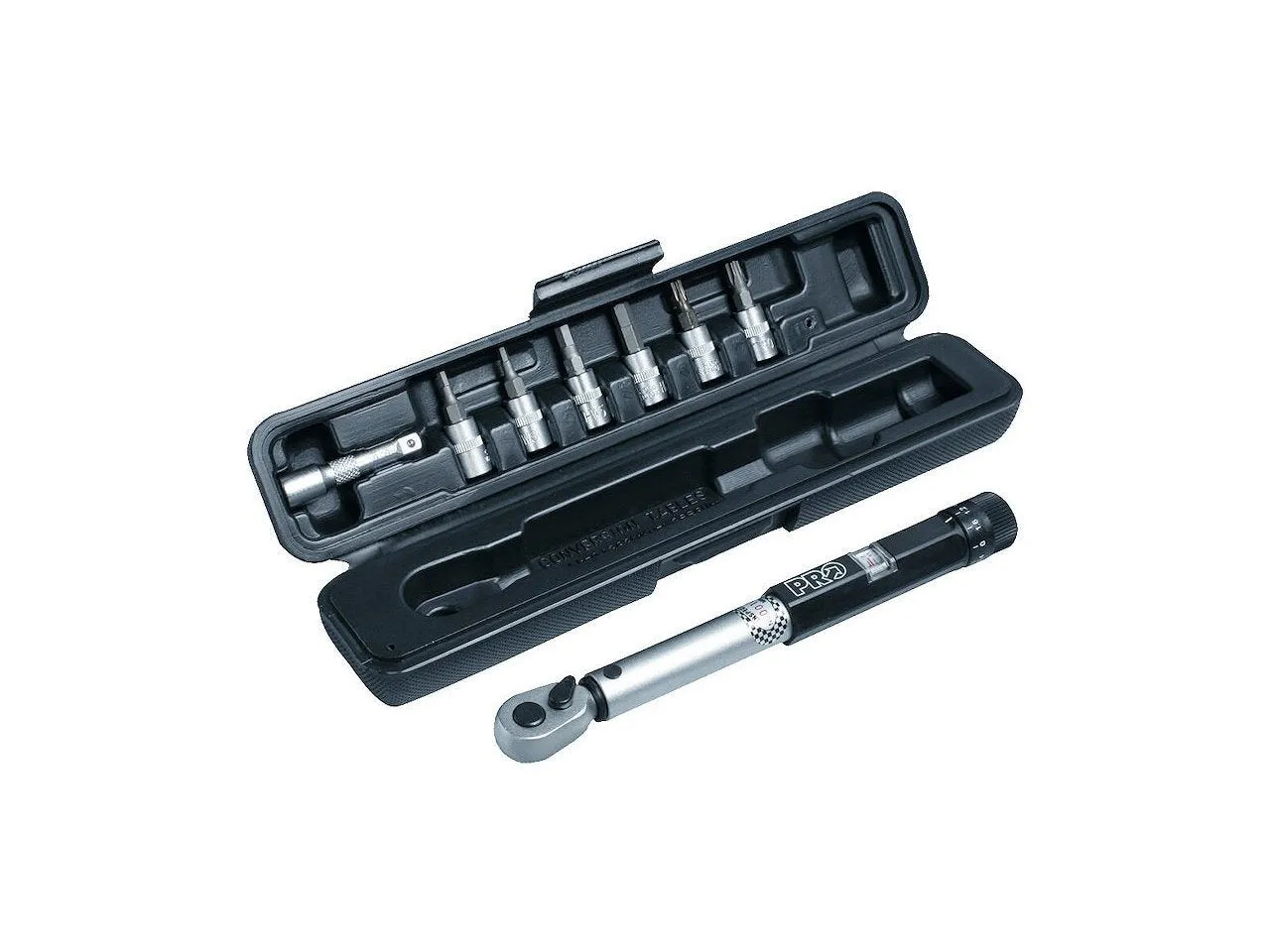 Pro Torque Wrench