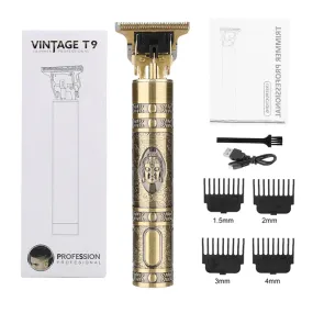 Professional Hair Trimmer - 50% OFF