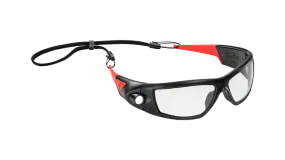 Protective Glasses - COAST SPG400 Rechargeable Inspection Beam Safety Glasses 30377