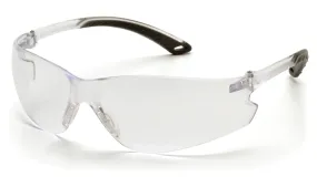 Protective Glasses - Pyramex Itek® Clear Lens Anti-Fog Protective Glasses, S5810ST