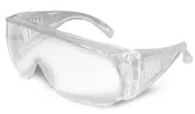 Protective Glasses - Ronco NOVA™ Visitor Safety Glasses, 82-250