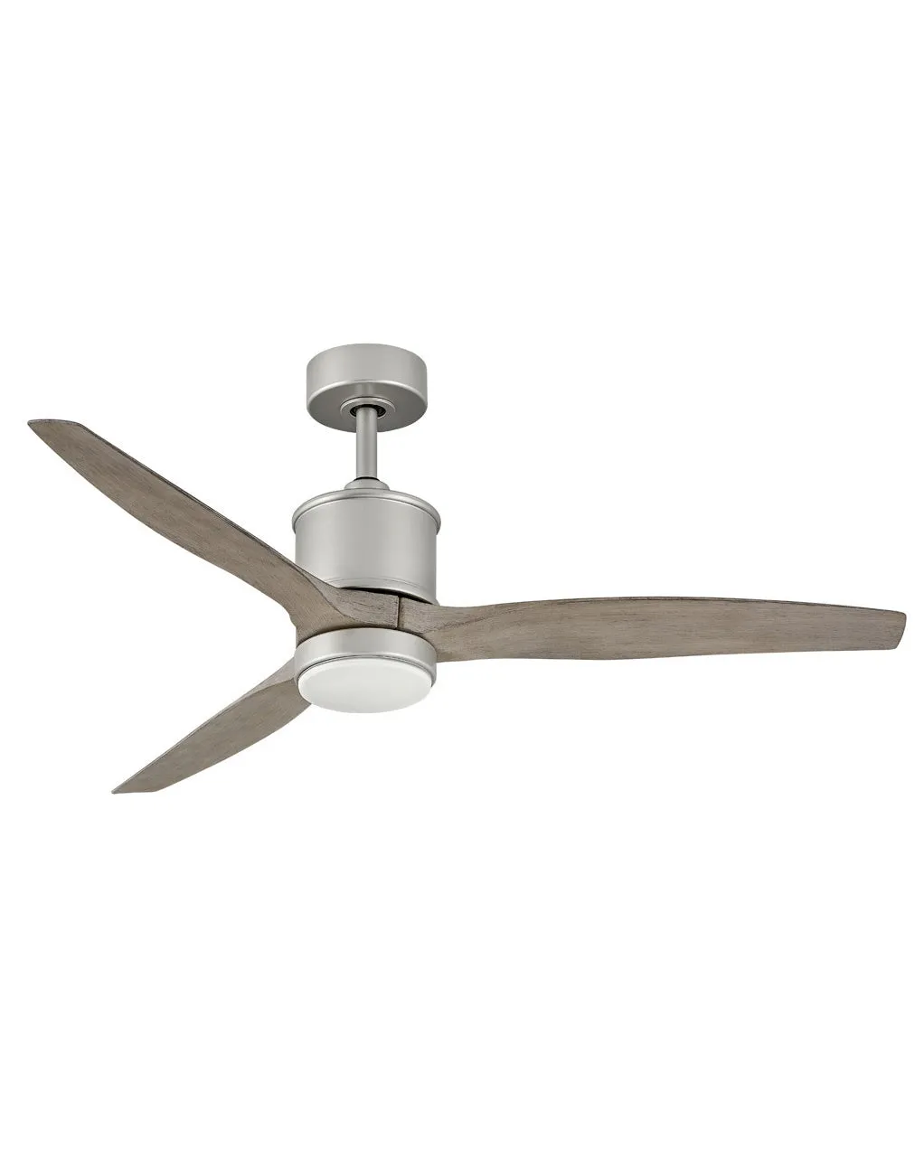 "Hover 52"Ceiling Fan"