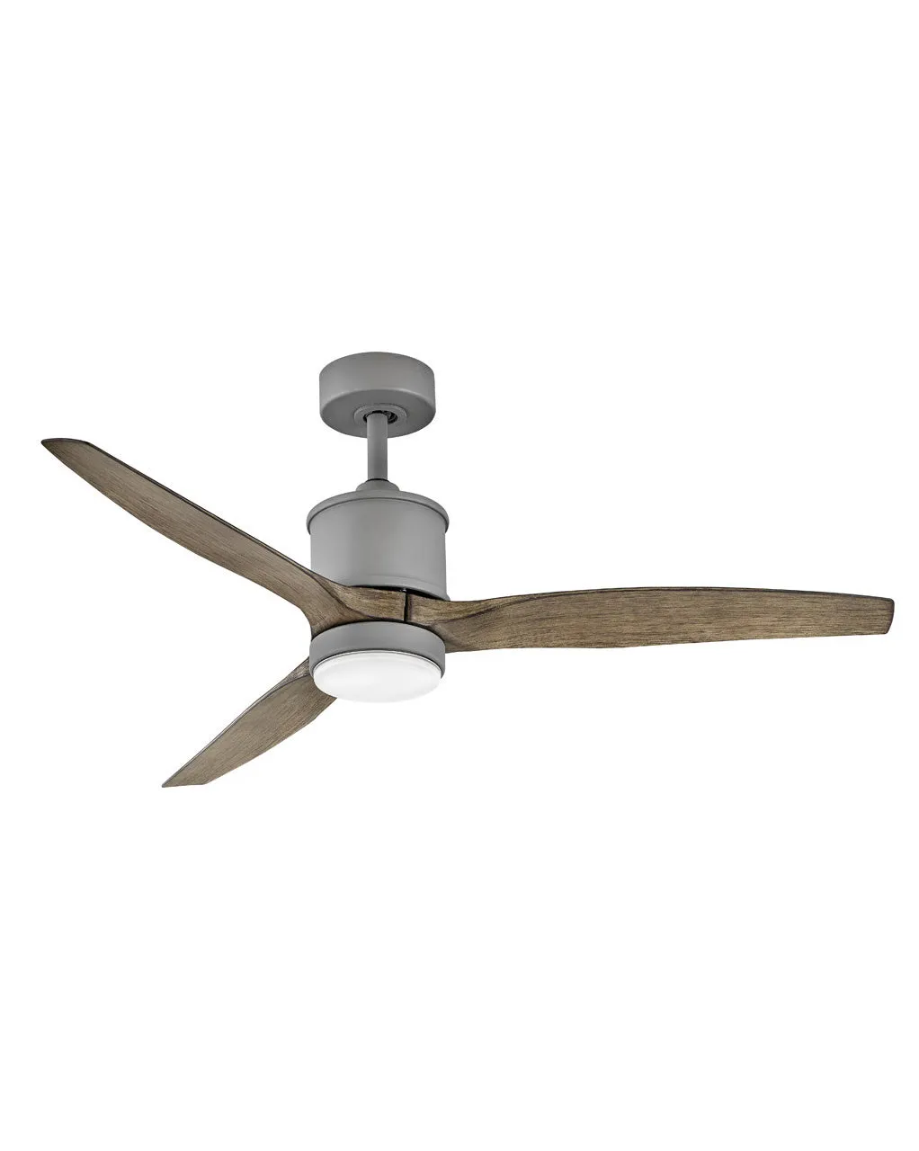 "Hover 52"Ceiling Fan"