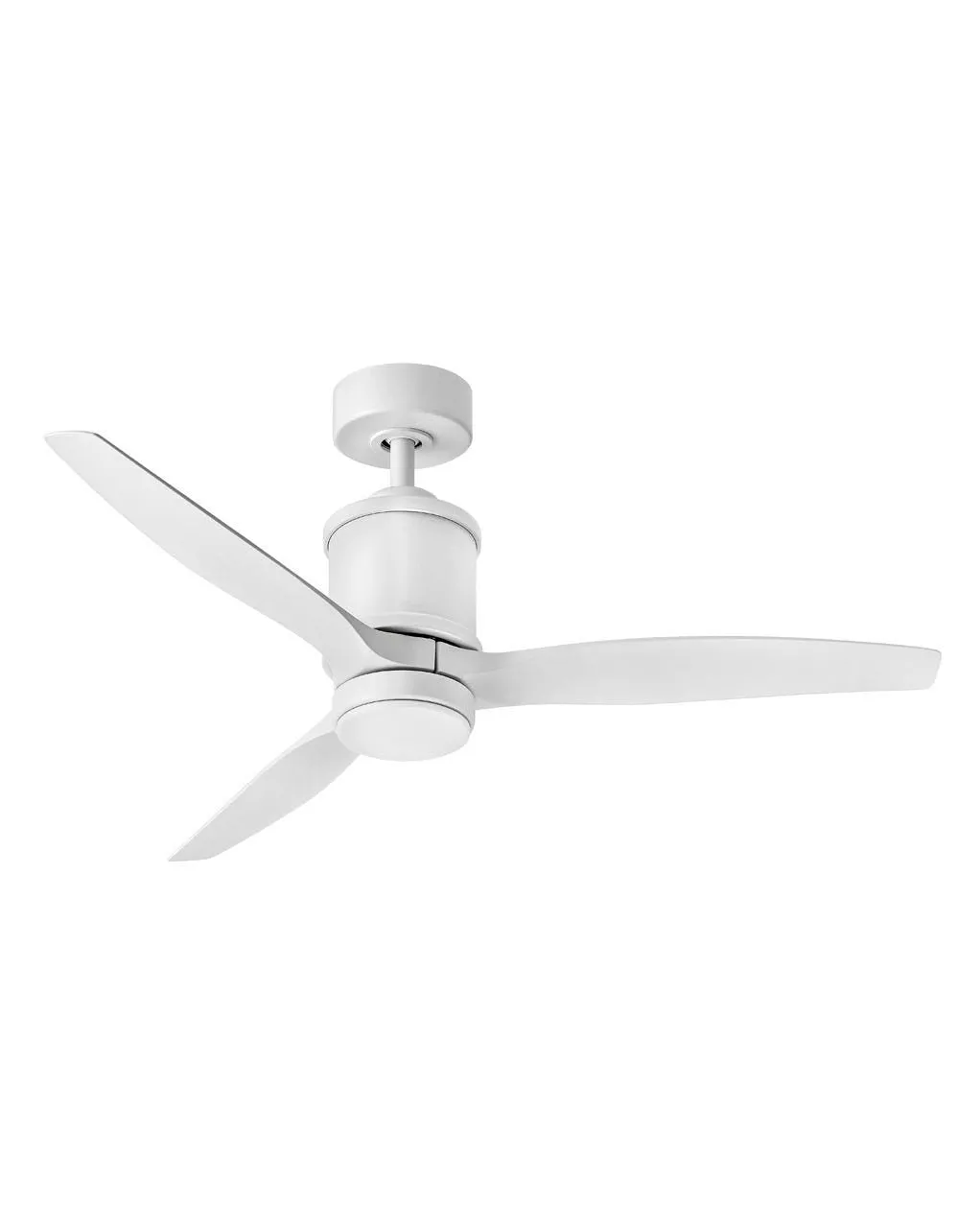 "Hover 52"Ceiling Fan"