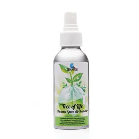 "Tree of Life" Personal Space Air Freshner