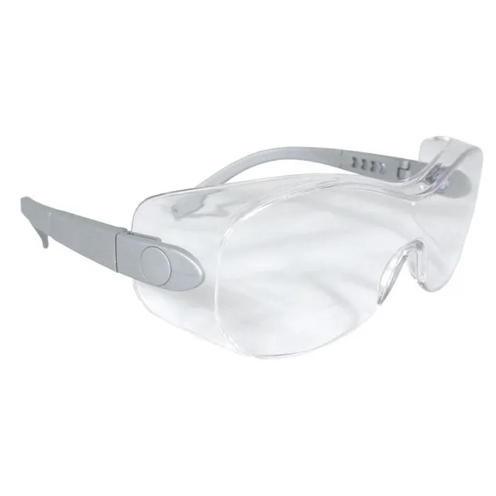 RADIANS SHEATH&#8482; OTG Safety Glasses 12 Pairs