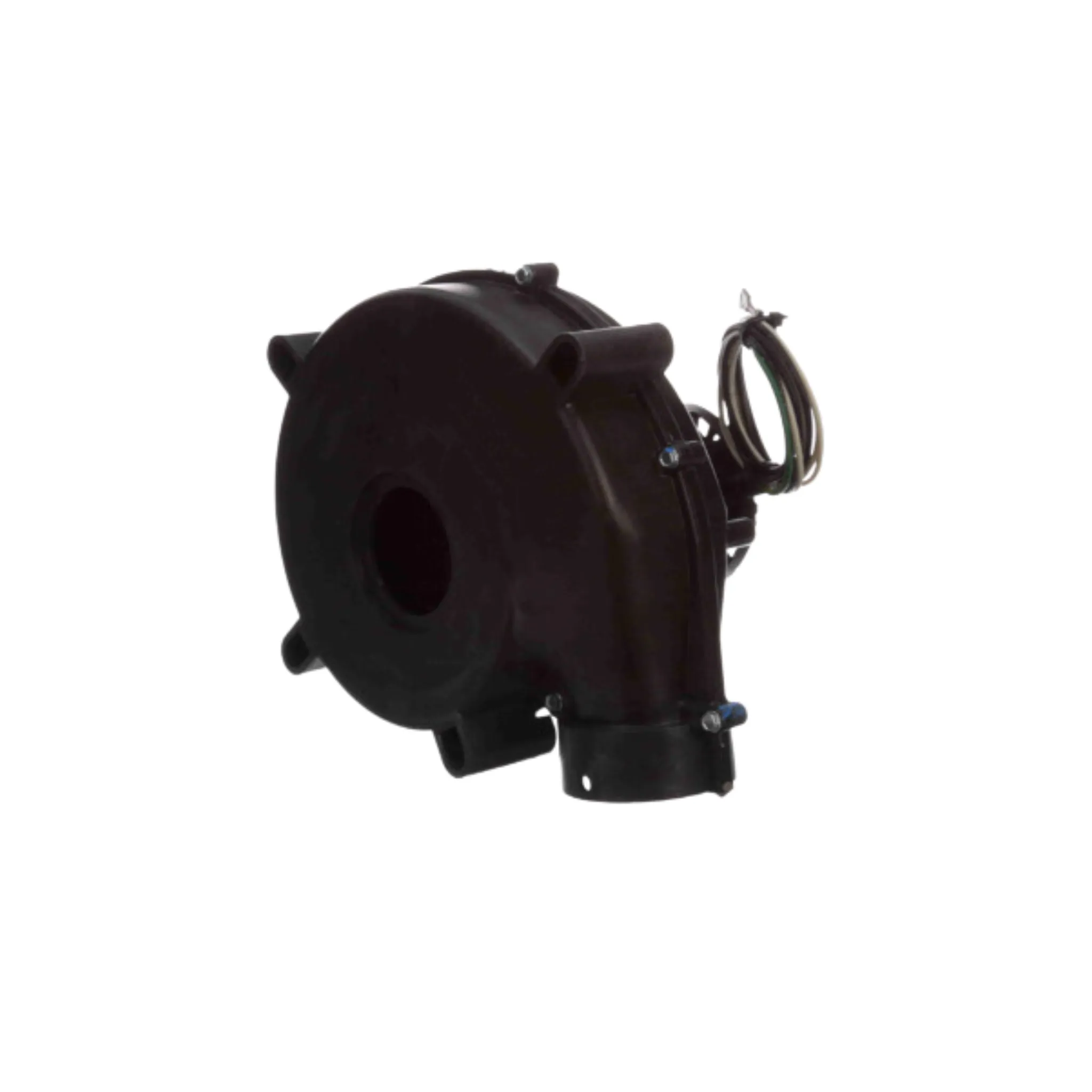 Regal Rexnord - Fasco A168 115 V 7 A 3450 RPM Single Phase, 1-Speed Blower Motor