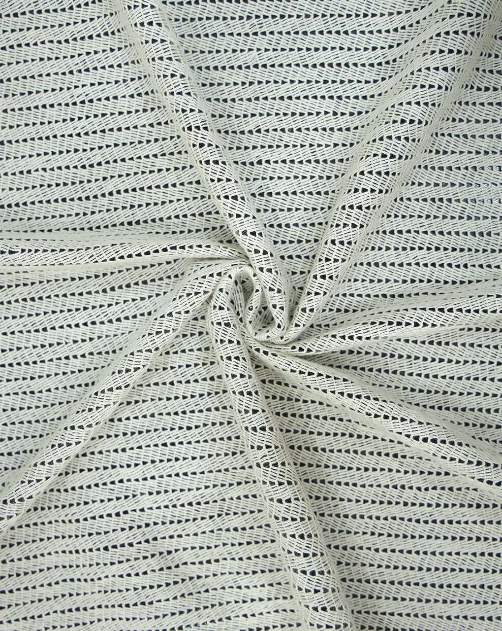 RFD COTTON NET FABRIC