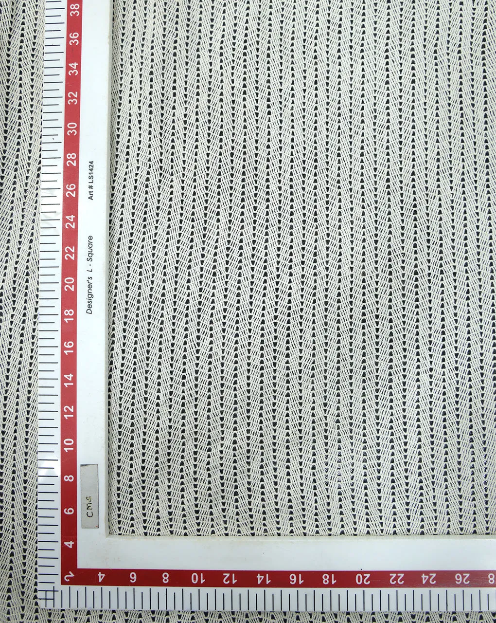 RFD COTTON NET FABRIC