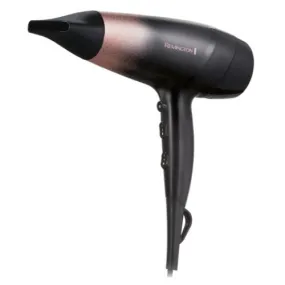 Rose Shimmer Hair Dryer