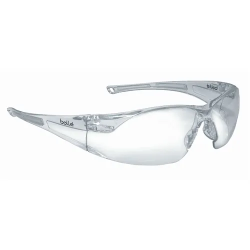 RUSH Safety Glasses