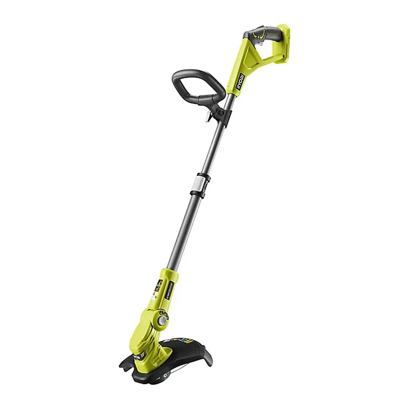 Ryobi Grass Trimmer Cordless 18V 2.0Ah RLT183220S 300mm Compact Garden Cutter