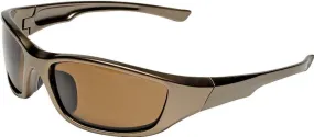 Safety Works 10105404 Safety Glasses, Full Frame, Havana Brown Frame, UV Protection :CD 1: QUANTITY: 1