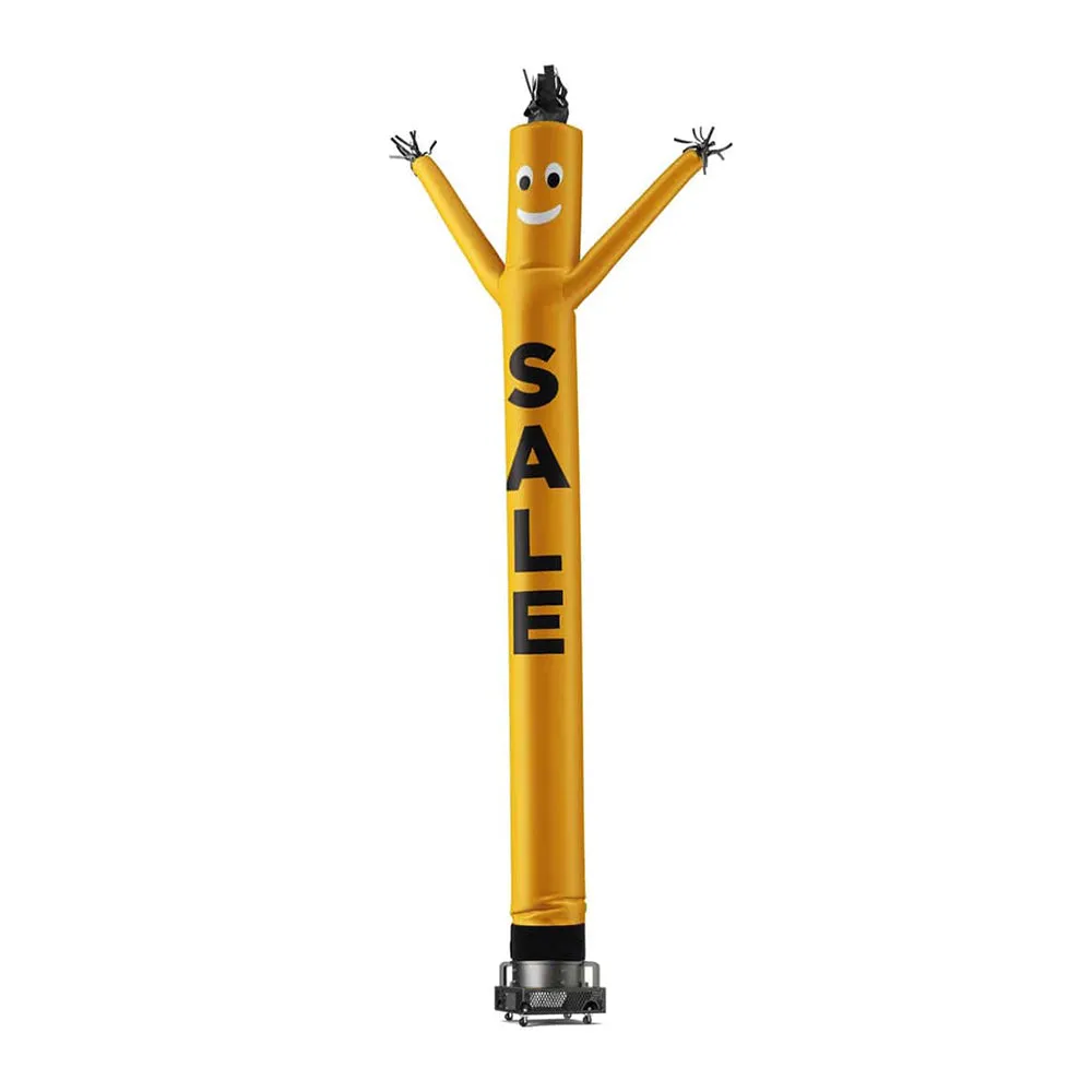 SALE AIR DANCERS® INFLATABLE TUBE MAN