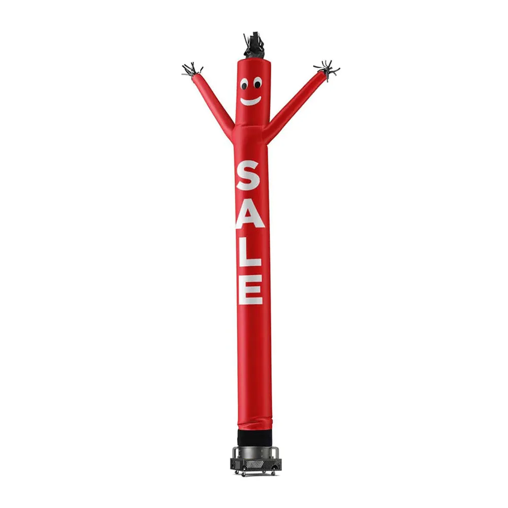 SALE AIR DANCERS® INFLATABLE TUBE MAN