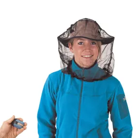 Sea to Summit Nano Mosquito Head Net