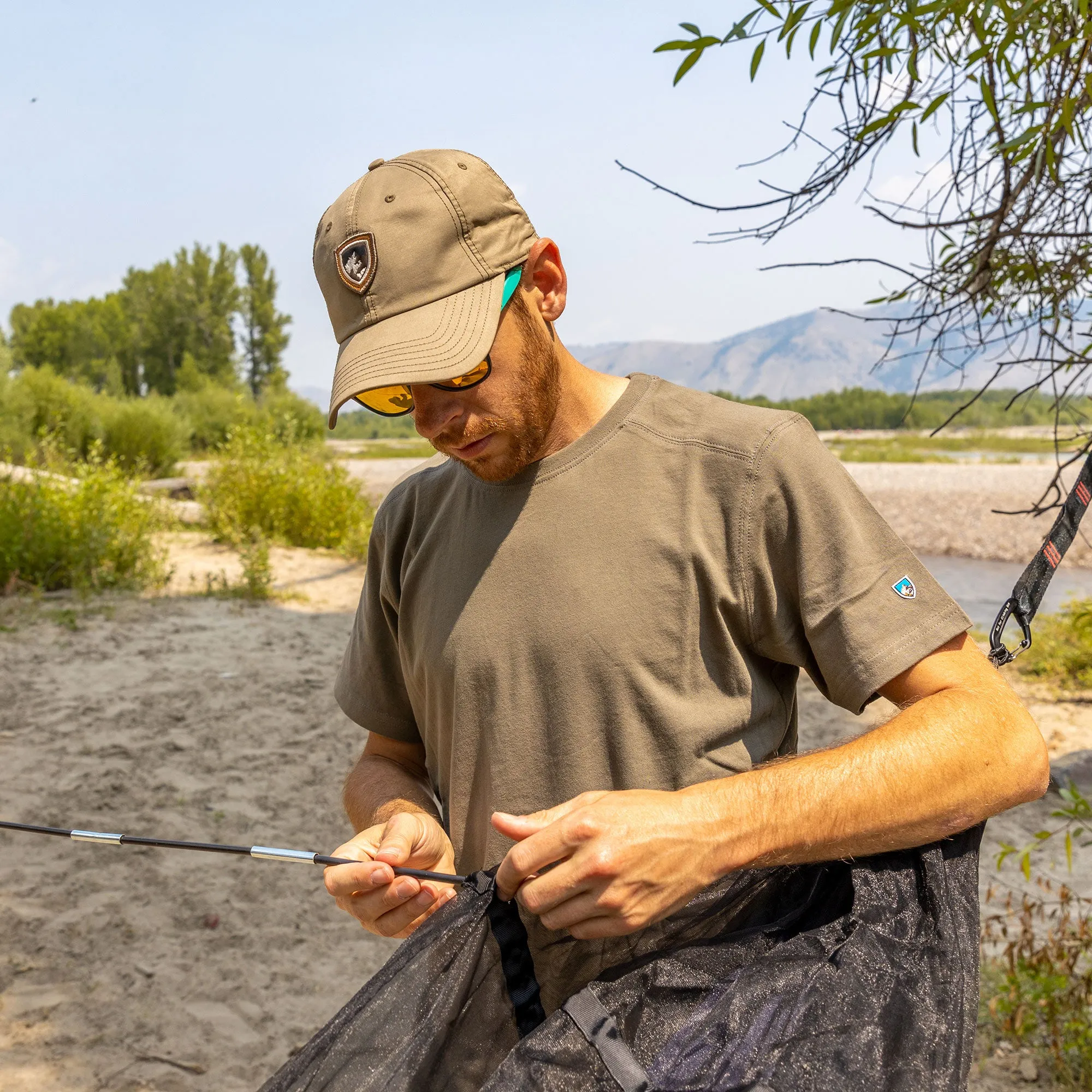 Skeeter Beeter XT Mosquito Net Hammock