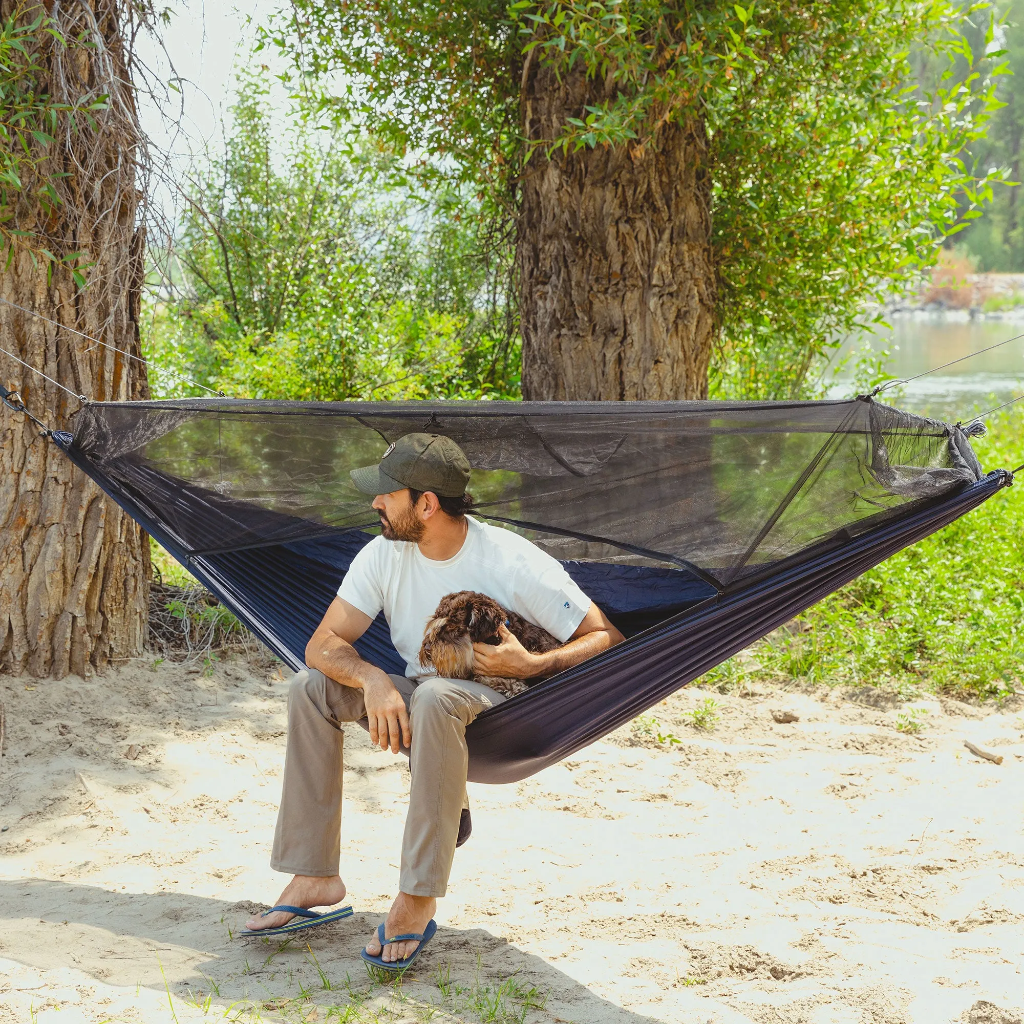 Skeeter Beeter XT Mosquito Net Hammock