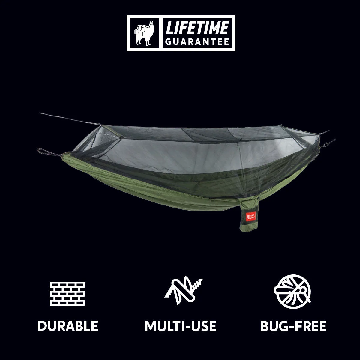 Skeeter Beeter XT Mosquito Net Hammock