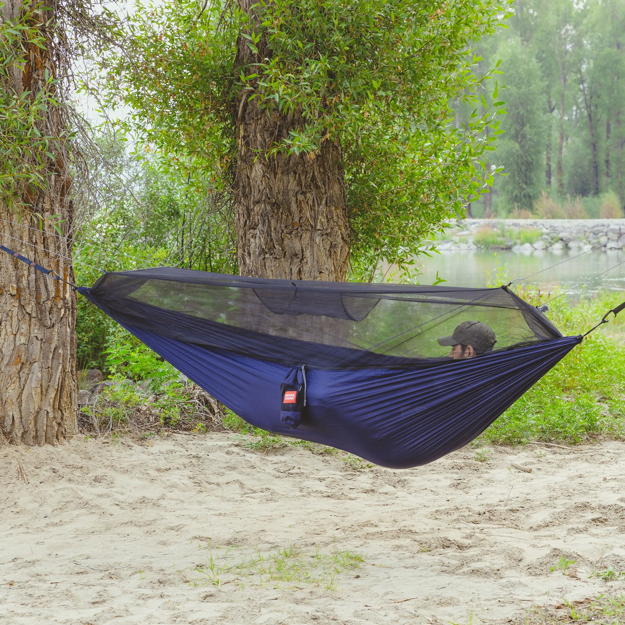 Skeeter Beeter XT Mosquito Net Hammock