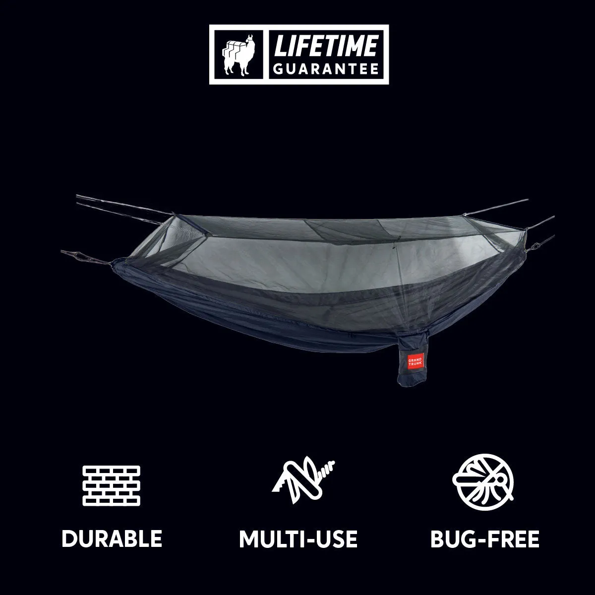 Skeeter Beeter XT Mosquito Net Hammock