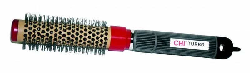 Small Heated Brush #CB01