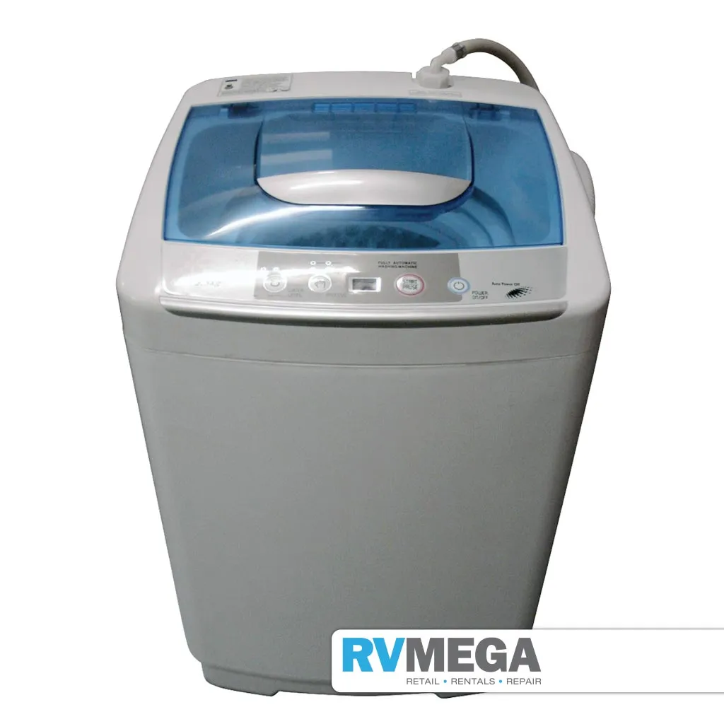 Sphere Washing Machine 3.3kg 240V