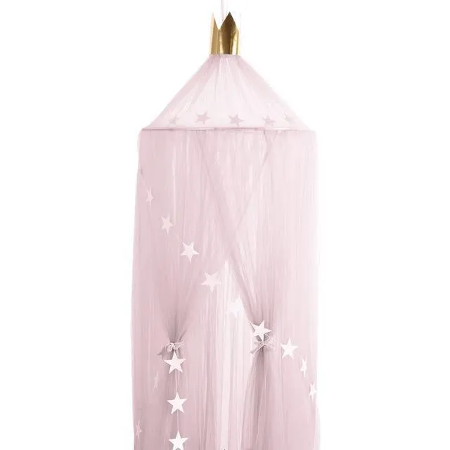 Starry Bed Canopy