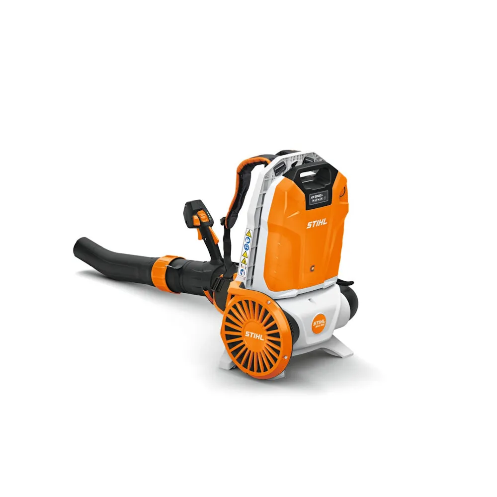 STIHL BGA300 Battery Backpack Blower (Skin Only)