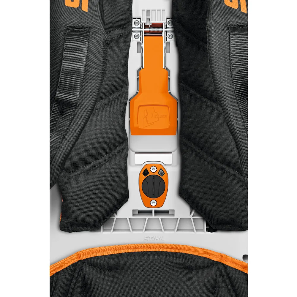 STIHL BGA300 Battery Backpack Blower (Skin Only)