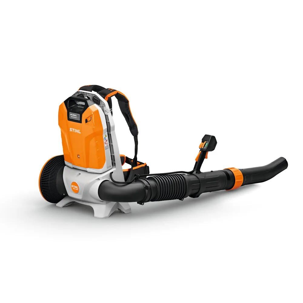 STIHL BGA300 Battery Backpack Blower (Skin Only)