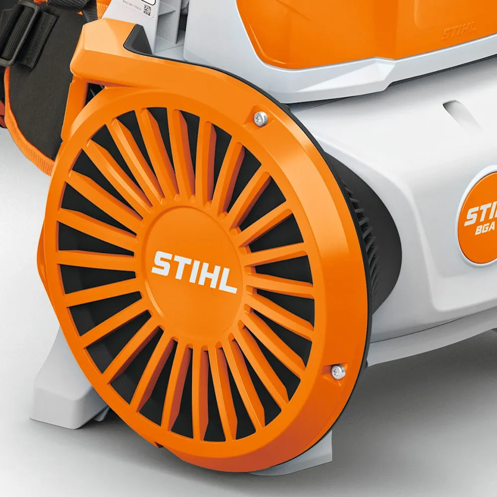 STIHL BGA300 Battery Backpack Blower (Skin Only)