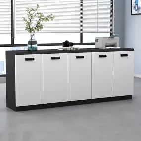 Storage Cabinet, File Cabinet, Office Partition Cabinet