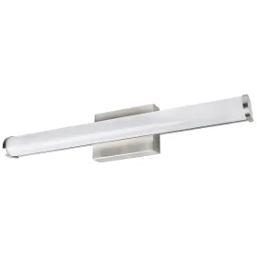 Sunlite LED Linear Bar Vanity Light Fixture (24-Inch)