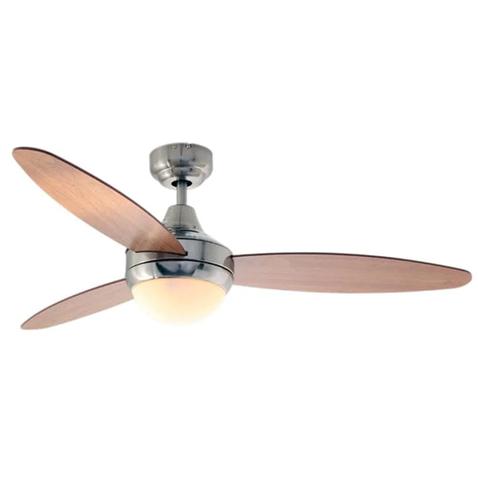 Swirl Ceiling Fan - 3 Blades