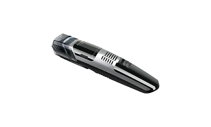 Taurus Trimmer Rechargeable Black 11 Height Settings 3.6 V Spiro