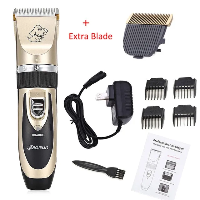 Tool Rechargeable  Shavers