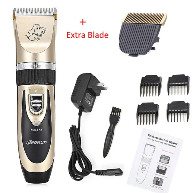 Tool Rechargeable  Shavers