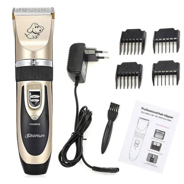 Tool Rechargeable  Shavers