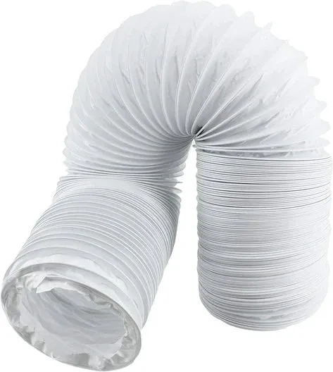 Tumble Dryer Vent Hose  2.5M  VENT HOSE 4' | Laundry & Dishwasher