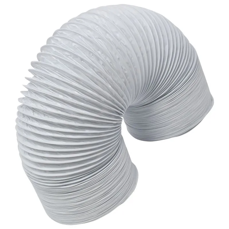 Tumble Dryer Vent Hose  2.5M  VENT HOSE 4' | Laundry & Dishwasher