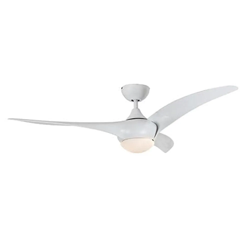 Turbine Ceiling Fan 3 Blade