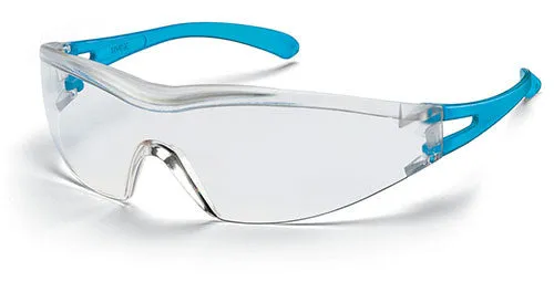 Uvex X-One Safety Glasses