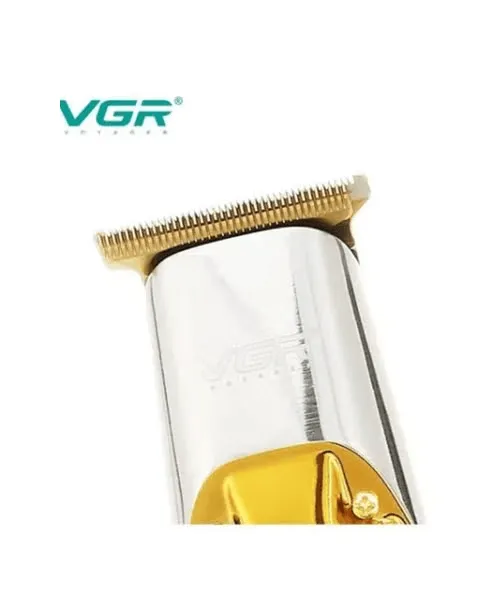 VGR V-277-Rechargeable Hair Shaver